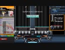 【beatmaniaIIDX】TOMAHAWK(DPN)【CastHour】