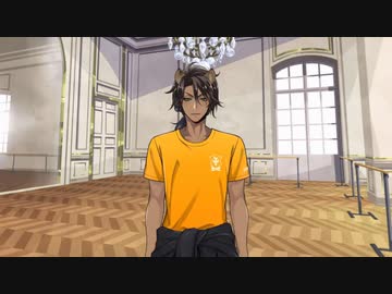 【アーカイブ】VDCオーディション【レオナ・キングスカラー】