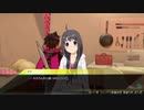 服を脱がして強くなれ！ AKIBA'S TRIP2+A 実況プレイ パート7