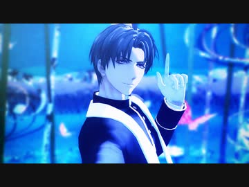 【MMD刀剣乱舞】Lamb.【へし切長谷部】