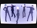 【Fate/MMD】SNOBBISM