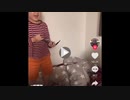ホモと見るTikTokの兄弟喧嘩