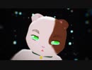 【APヘタリアMMD】いぎにゃんでヒガン【眉毛の日2022】