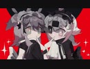 【支援立ち絵配布/UTAUカバー】アイデンティティ【chokoπ】