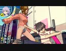 服を脱がして強くなれ！ AKIBA'S TRIP2+A 実況プレイ サブイベ回①