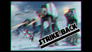 STRIKE BACK / もかちゃんさん