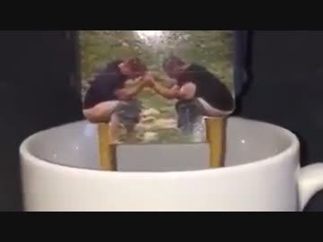 ホモと見る　岡山県の北部にあるコーヒーメーカー