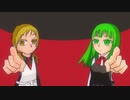 【歌ってみた】アイデンティティ【きょー・歩詩木乃】