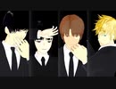 二宮隊に ロウワー 踊ってもらった