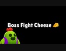 Boss Fight□