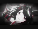 【MMDウマ娘】うっせぇわ【ShiniNet式キタちゃん】