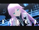 【にじさんじMMD】ELECT【夕陽リリ】