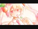 桜ミク　描いてみた/めしだ