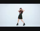 【月野奈月】アニマル    踊ってみた
