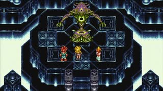 #67【Chrono Trigger】神ゲーRPGのクロノトリガーをやってくぞ！