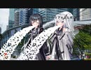 【＃94】ちょっと姉さん！近づかないで！【Coefont劇場】