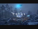 【Warframe】シータス　初回入場ムービー
