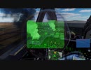 【DCSworld】AH-64D：Operation Hellenic Dawn！字幕プレイ後半