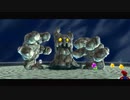 【2人実況】【スーパーマリオギャラクシー】開始早々メチャクチャだよォ　part14
