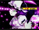 【MUGEN】黒夢 vs 白幻 仲間を集めて合戦バトル【仲間集め編】Part14