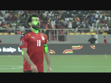 ホモと見るPK妨害