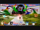 【UE4】 自作ゲーム　けものフレンズ無双制作中128