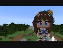 【minecraft】ホロライブ パンツエクスプレス(アイドル衣装Ver