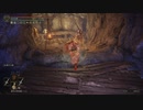 【エルデンリング】トリーナの剣二刀流で侵入【ELDEN RING】