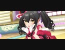 【デレステMV】き・ま・ぐ・れ☆Cafe au lait！【ブラン的場梨沙】
