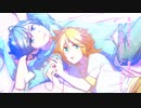 【カバー】ねぇねぇねぇ。【KAITOV3＆鏡音レンV4】