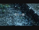 冷たい雨（VOCALOID　VY2）