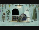【雪歌ユフ】ノマド【UTAUカバー】