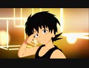 【MMDビルドキング】とんかちとレンガで『踊』【2人用カメラ配布】
