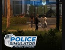 【POLICE Simulator】公園での犯罪が多すぎる　[Part15]