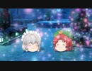 【作業用BGM】ゆっくり咲夜と美鈴の2:23 AM