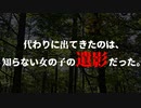 【SCP-JP-tale】場違いな物【PARAWATCH】