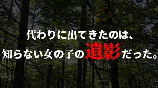 【SCP-JP-tale】場違いな物【PARAWATCH】