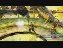 【FF12TZAトライアル】4倍速・コマンド入力+近接武器+無属性魔法禁止縛り【21ミリ】