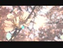 【VY1】春雷【オリジナル曲】
