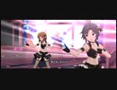 【ミリシタMV】ミラージュ・ミラー【菊地真・萩原雪歩】