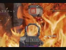 【ApexLegends】久々のヒューズと激熱アッシュ試合【part133】