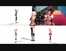 【途中経過】ONEちゃんに「ファンサ」を1番Aメロまで歌って踊ってもらいました【MMD】