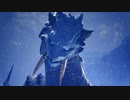 ネギのゲーム実況　MONSTER HUNTER WORLD：ICEBORNE　#036　｢氷の襲撃者｣