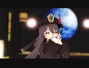 【原神MMD/Genshin Impact MMD】『ヒバナ』 by胡桃