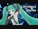 Limitless Game / 杉P feat.初音ミク