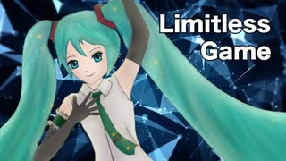 Limitless Game / 杉P feat.初音ミク