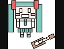 【初音ミク】音楽は苦手だ