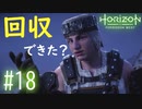 【実況】回収回収うるさい若者 #18【Horizon Forbidden West】