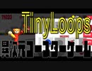 【スマホゲーム】 異次元コースター【Tiny Loops】