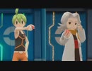 Part.24【ポケモンBDSP実況】「乾く眼とアホ毛の子」